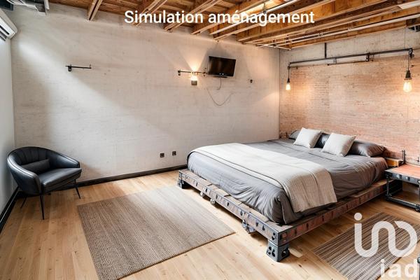 Maison à vendre 2 pièces 32 m² Pruniers