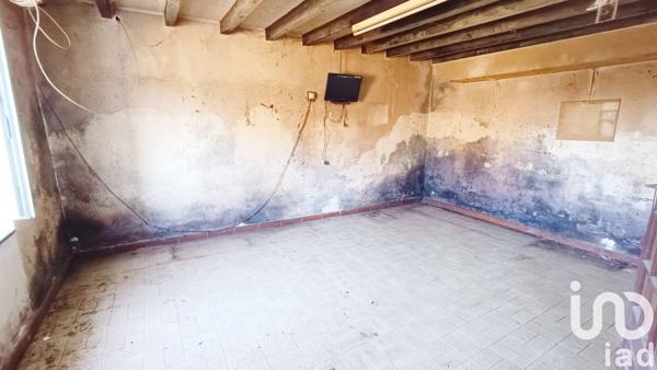 Maison à vendre 2 pièces 32 m² Pruniers