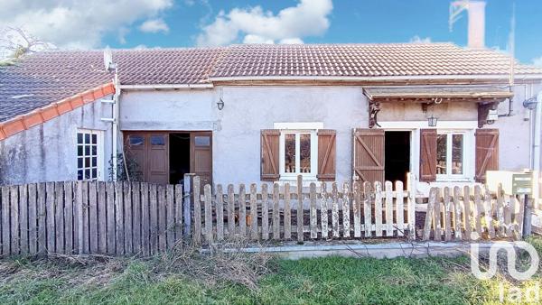 Maison à vendre 2 pièces 32 m² Pruniers