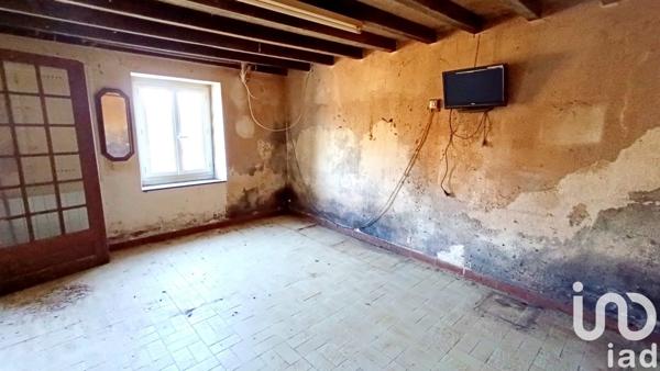 Maison à vendre 2 pièces 32 m² Pruniers