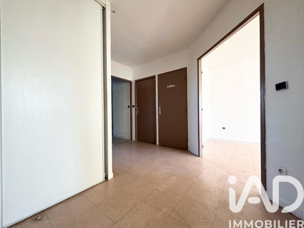 Appartement à vendre 4 pièces 64 m² Castelnaudary