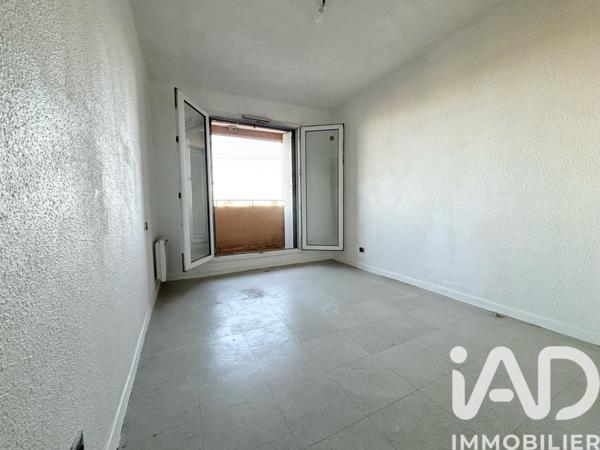 Appartement à vendre 4 pièces 64 m² Castelnaudary