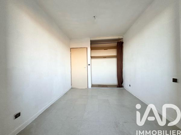 Appartement à vendre 4 pièces 64 m² Castelnaudary