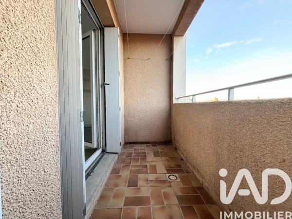 Appartement à vendre 4 pièces 64 m² Castelnaudary