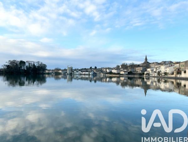 Appartement à vendre 4 pièces 64 m² Castelnaudary