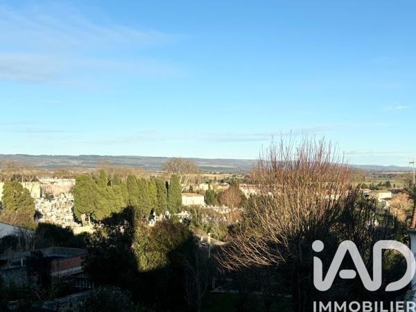 Appartement à vendre 4 pièces 64 m² Castelnaudary