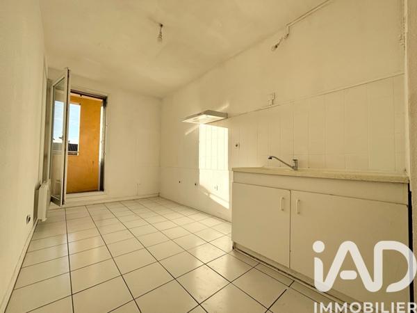 Appartement à vendre 4 pièces 64 m² Castelnaudary