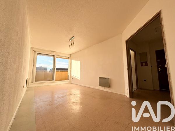 Appartement à vendre 4 pièces 64 m² Castelnaudary