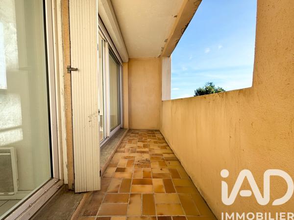 Appartement à vendre 4 pièces 64 m² Castelnaudary