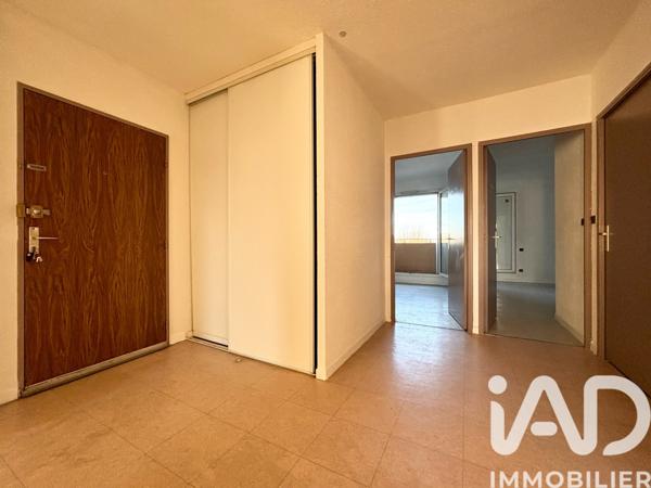 Appartement à vendre 4 pièces 64 m² Castelnaudary