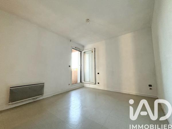 Appartement à vendre 4 pièces 64 m² Castelnaudary