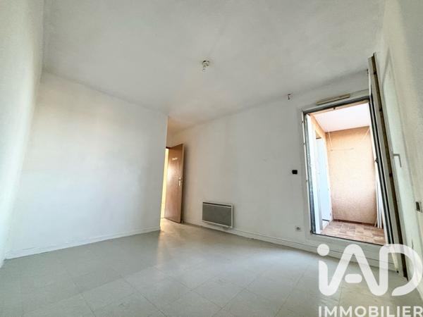 Appartement à vendre 4 pièces 64 m² Castelnaudary