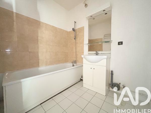 Appartement à vendre 4 pièces 64 m² Castelnaudary