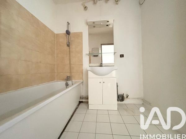 Appartement à vendre 4 pièces 64 m² Castelnaudary