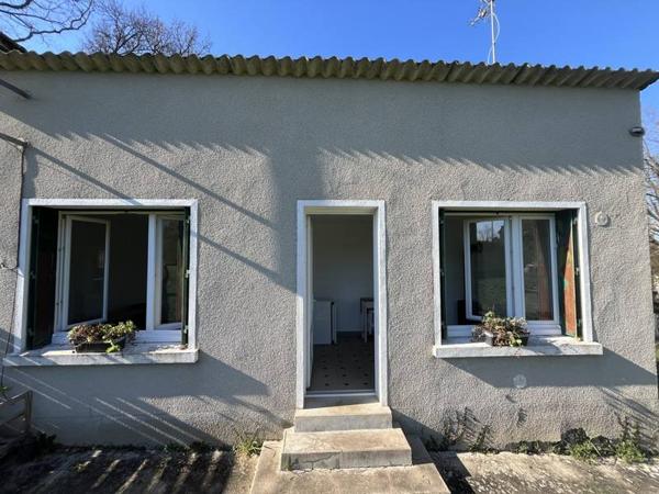 Maison à vendre |  Seigy |  2 pièces | 31 m²