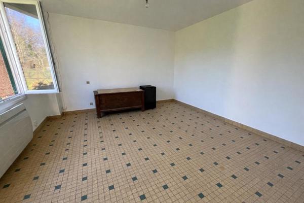 Maison à vendre |  Seigy |  2 pièces | 31 m²
