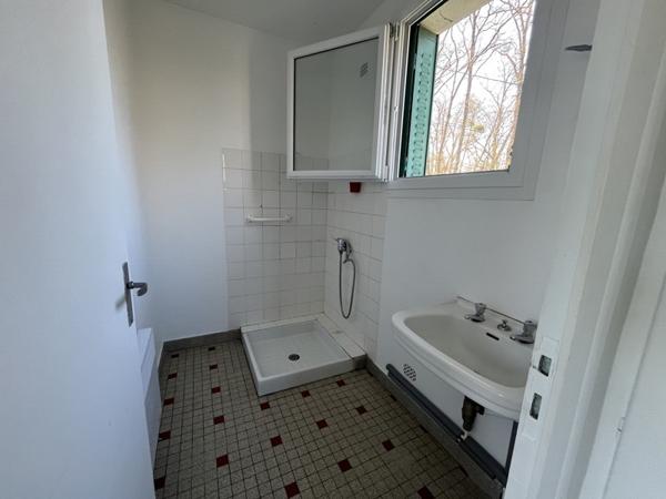 Maison à vendre |  Seigy |  2 pièces | 31 m²