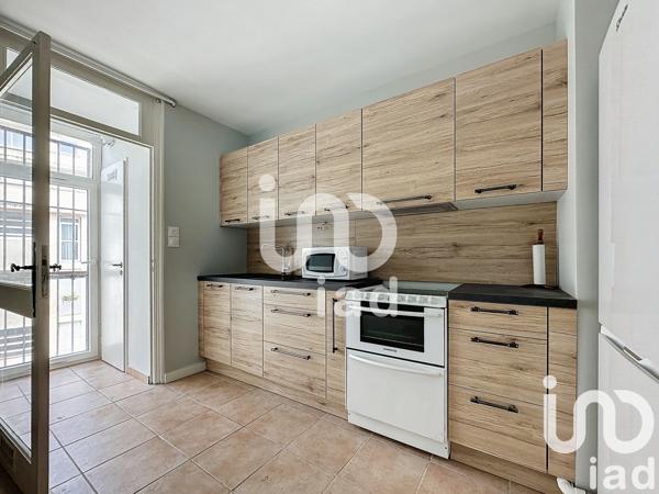 Appartement à vendre 4 pièces 95 m² Tarbes