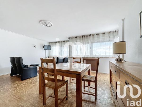 Appartement à vendre 4 pièces 95 m² Tarbes