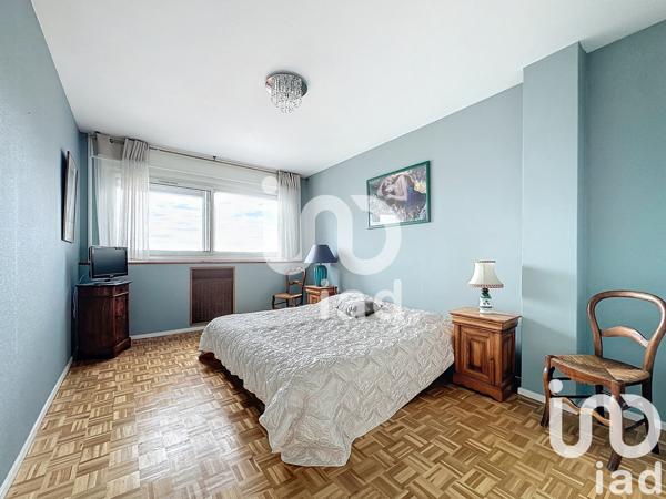 Appartement à vendre 4 pièces 95 m² Tarbes