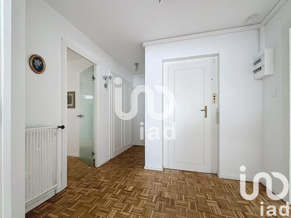 Appartement à vendre 4 pièces 95 m² Tarbes