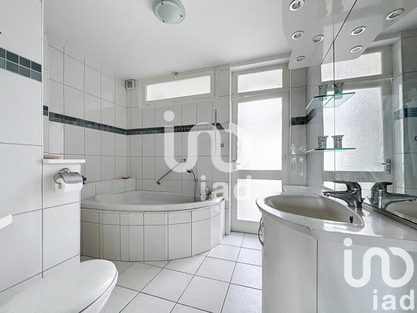 Appartement à vendre 4 pièces 95 m² Tarbes