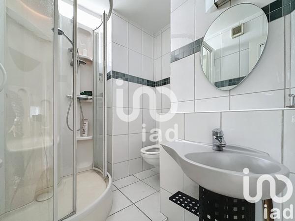 Appartement à vendre 4 pièces 95 m² Tarbes