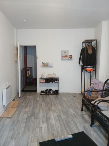 Appartement F3 , Centre de Fécamp