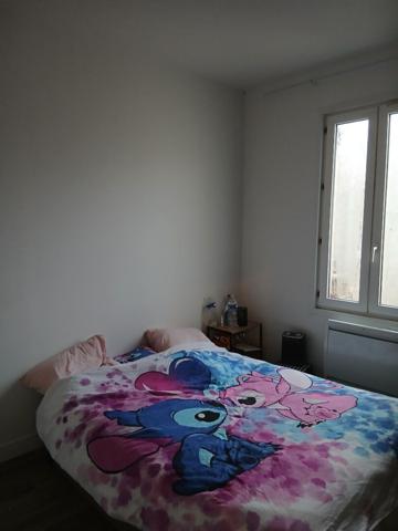Appartement F3 , Centre de Fécamp