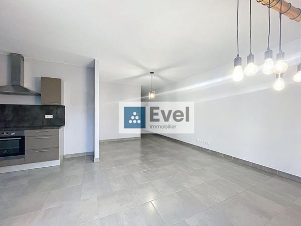 Appartement Saint Avold 3 pièce(s) 76 m2