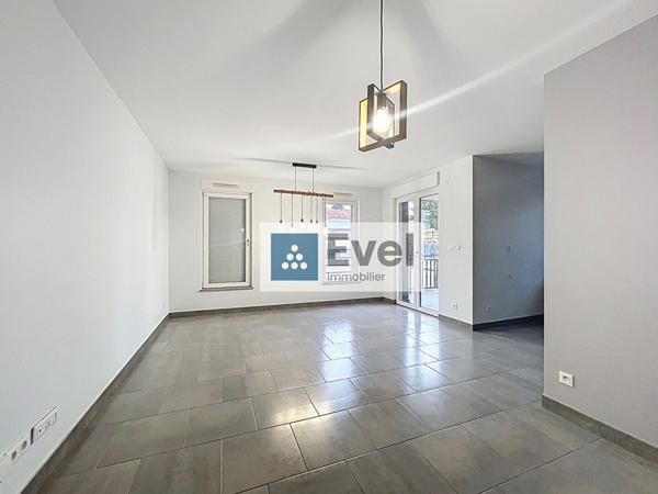 Appartement Saint Avold 3 pièce(s) 76 m2