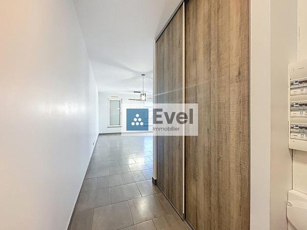 Appartement Saint Avold 3 pièce(s) 76 m2