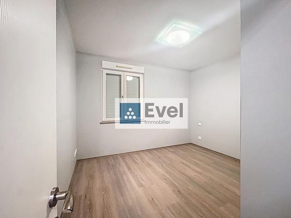 Appartement Saint Avold 3 pièce(s) 76 m2