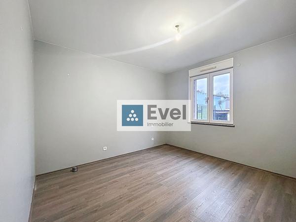 Appartement Saint Avold 3 pièce(s) 76 m2