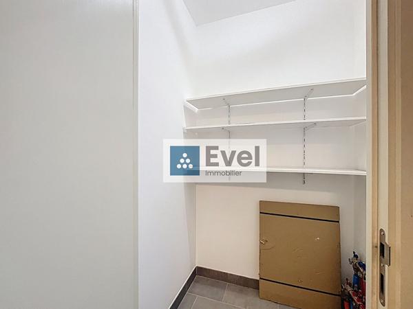 Appartement Saint Avold 3 pièce(s) 76 m2