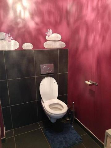 GRAND F3 EN CENTRE VILLE