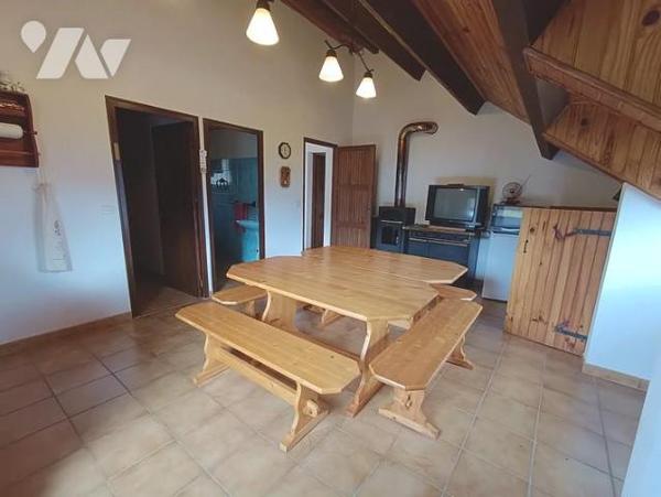 Vente Appartements T2 à Montclar