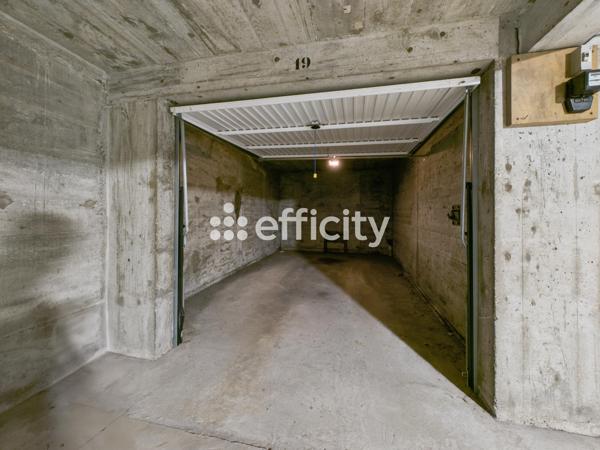 Appartement 4 pièces - 91 m² Exclusivité efficity