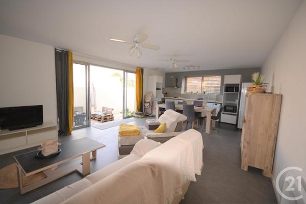 maison à vendre  9 pièces - 224,34 m2 GIGEAN - 34