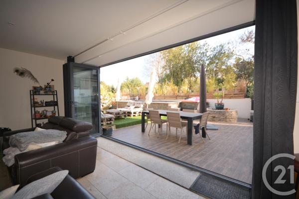 maison à vendre  9 pièces - 224,34 m2 GIGEAN - 34