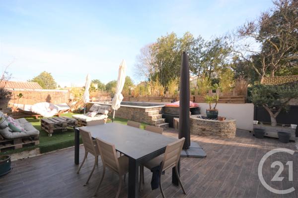 maison à vendre  9 pièces - 224,34 m2 GIGEAN - 34