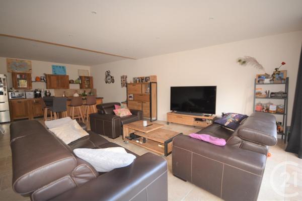 maison à vendre  9 pièces - 224,34 m2 GIGEAN - 34