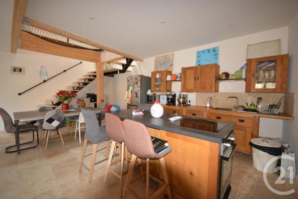 maison à vendre  9 pièces - 224,34 m2 GIGEAN - 34