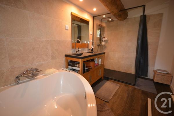 maison à vendre  9 pièces - 224,34 m2 GIGEAN - 34