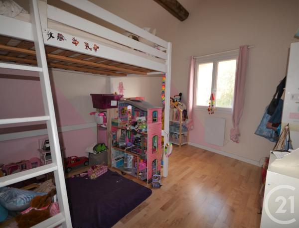 maison à vendre  9 pièces - 224,34 m2 GIGEAN - 34