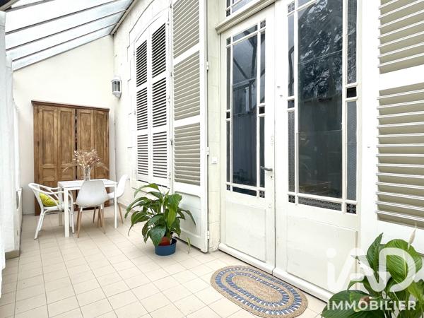 Appartement à vendre 4 pièces 140 m² Orléans
