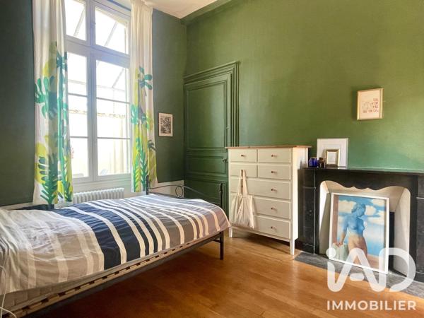 Appartement à vendre 4 pièces 140 m² Orléans