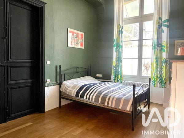Appartement à vendre 4 pièces 140 m² Orléans