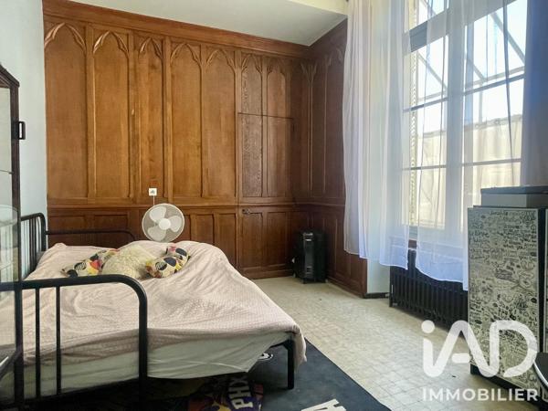Appartement à vendre 4 pièces 140 m² Orléans
