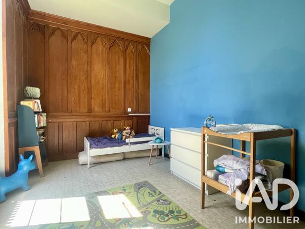 Appartement à vendre 4 pièces 140 m² Orléans